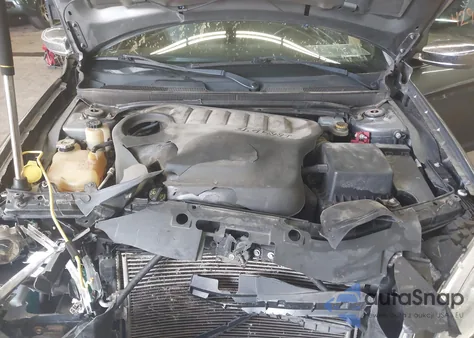 2011 Chrysler 200 Limited z USA, uszkodzony, nr VIN 1C3BC2FG2BN624182